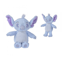 Disney - Stitch Plush (Baby-Blue) (25cm)