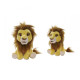 Disney - Lion King 30th, Mufasa Knuffel (25cm)