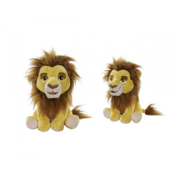 Disney - Lion King 30th, Mufasa Knuffel (25cm)