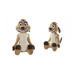 Disney - Lion King 30th, Timon Knuffel (25cm)