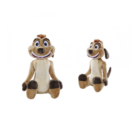 Disney - Lion King 30th, Timon Plush (25cm)