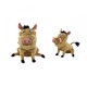 Disney - Lion King 30th, Pumbaa Plush (25cm)