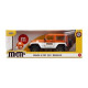 M&M'S - Orange & 2007 Jeep Wrangler - 1:24