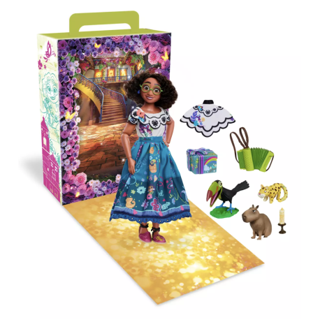 Disney Mirabel Story Doll, Encanto