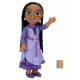 Disney Asha Large Adventure Doll, Wish