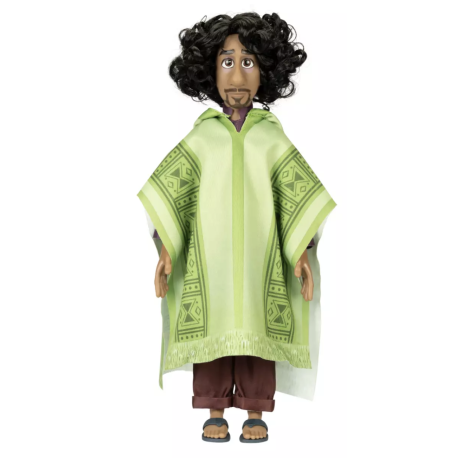 Disney Classic Bruno Madrigal Doll, Encanto