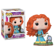 Funko Pop 1022 Merida, Brave