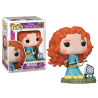 Funko Pop 1022 Merida, Brave
