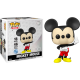 Funko Pop 1341 Mickey Mouse (18" Mega Figurine), Disney100