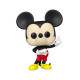 Funko Pop 1341 Mickey Mouse (18" Mega Figurine), Disney100