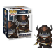 Funko Pop 1443 Appa with Armor (Deluxe), Avatar The Last Airbender