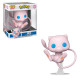 Funko Pop 852 Mew (10"), Pokemon