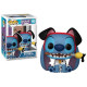 Funko Pop 1462 Stitch as Pogo, Lilo & Stitch