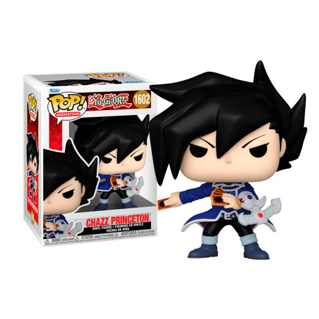 Funko Pop 1602 Chazz Princeton, Yu-Gi-Oh!