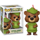 Funko Pop 1437 Little John, Robin Hood