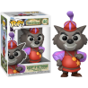 Funko Pop 1441 Sherrif of Nottingham, Robin Hood