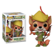 Funko Pop 1440 Robin Hood, Robin Hood