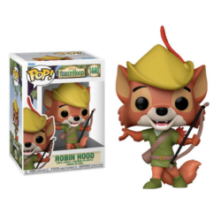 Funko Pop 1440 Robin Hood, Robin Hood