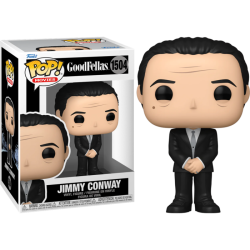 Funko Pop 1504 Jimmy Conway, Goodfellas