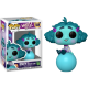 Funko Pop 1449 Envy (in Memory Orb), Inside Out 2