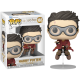 Funko Pop 165 Harry Potter (with Nimbus 2000)