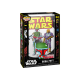 Funko Pop 04 Boba Fett, Star Wars Comic Cover