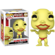 Funko Pop 1600 Oyama Yellow, Yu-Gi-Oh!