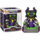 Funko Pop 1453 Maleficent on Bridge (Deluxe), Sleeping Beauty