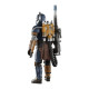 Star Wars: The Mandalorian Black Series Deluxe Action Figure Paz Vizsla 15 cm