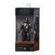 Star Wars: The Mandalorian Black Series Action Figure The Mandalorian (Mines of Mandalore) 15 cm