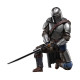 Star Wars: The Mandalorian Black Series Action Figure The Mandalorian (Mines of Mandalore) 15 cm