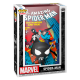 Funko Pop 40 Spider-Man Comic Cover