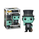 Funko Pop 1432 Phineas, The Haunted Mansion