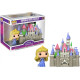 Funko Pop 29 Aurora with Castle, Sleeping Beauty