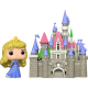 Funko Pop 29 Aurora with Castle, Sleeping Beauty