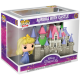 Funko Pop 29 Aurora with Castle, Sleeping Beauty