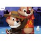 Chip 'n Dale: Rescue Rangers Master Craft Statue 35 cm