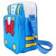 Loungefly Donald Duck 90Th Anniversary Passport Bag