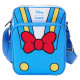 Loungefly Donald Duck 90Th Anniversary Passport Bag