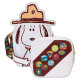 Loungely Peanuts Beagle Scout Crossbuddies Bag