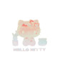 Loungefly Hello Kitty 50Th Anniversary Clear And Cute Cosplay Mini Backpack