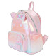 Loungefly Hello Kitty 50Th Anniversary Clear And Cute Cosplay Mini Backpack