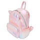 Loungefly Hello Kitty 50Th Anniversary Clear And Cute Cosplay Mini Backpack