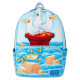 Loungefly Finding Nemo Mine Mine Mine Mini Backpack