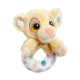 Disney Baby Lion King Ring Rammelaar