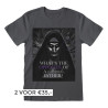 The Nun T-Shirt (Unisex)