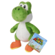 Super Mario Bros Plush Yoshi 20cm