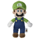 Super Mario Bros Plush Luigi, 20cm