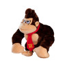 Super Mario Bros Plus Donkey Kong, 27cm