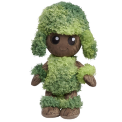 I am Groot - Plush Hedge, 20cm